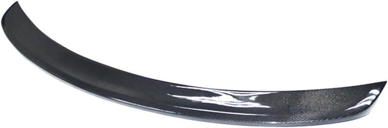 Wivplex Carbon Fiber Rear Spoiler for Infiniti Q50 Q50S - Image 2