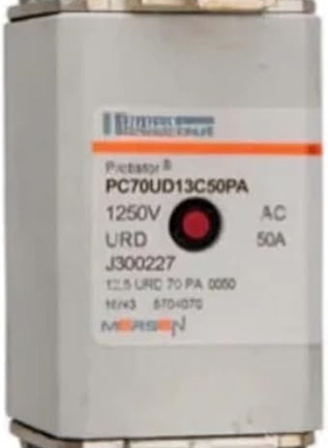 صمام الفضة PC70UD13C160PA - Image 3