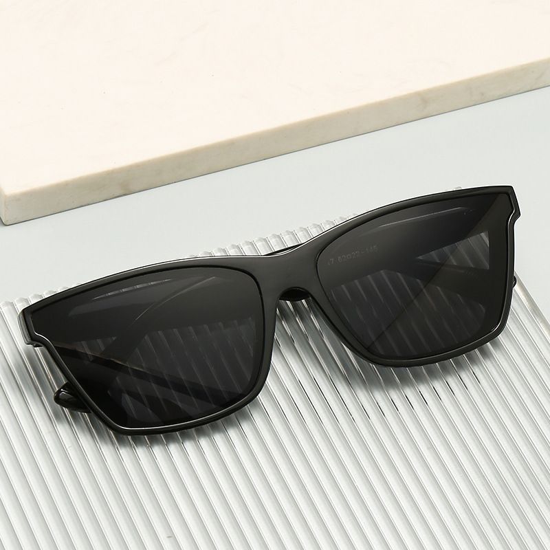 Cyberpunk Sunglasses UV Protection Cool Style For Men Women - Image 3