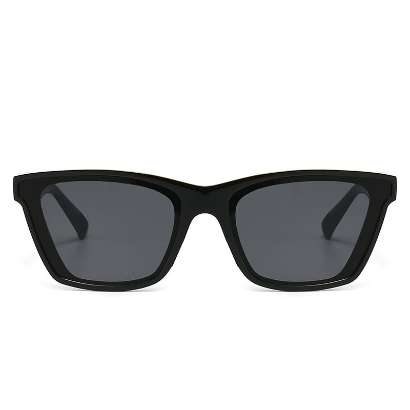 Cyberpunk Sunglasses UV Protection Cool Style For Men Women - Image 4