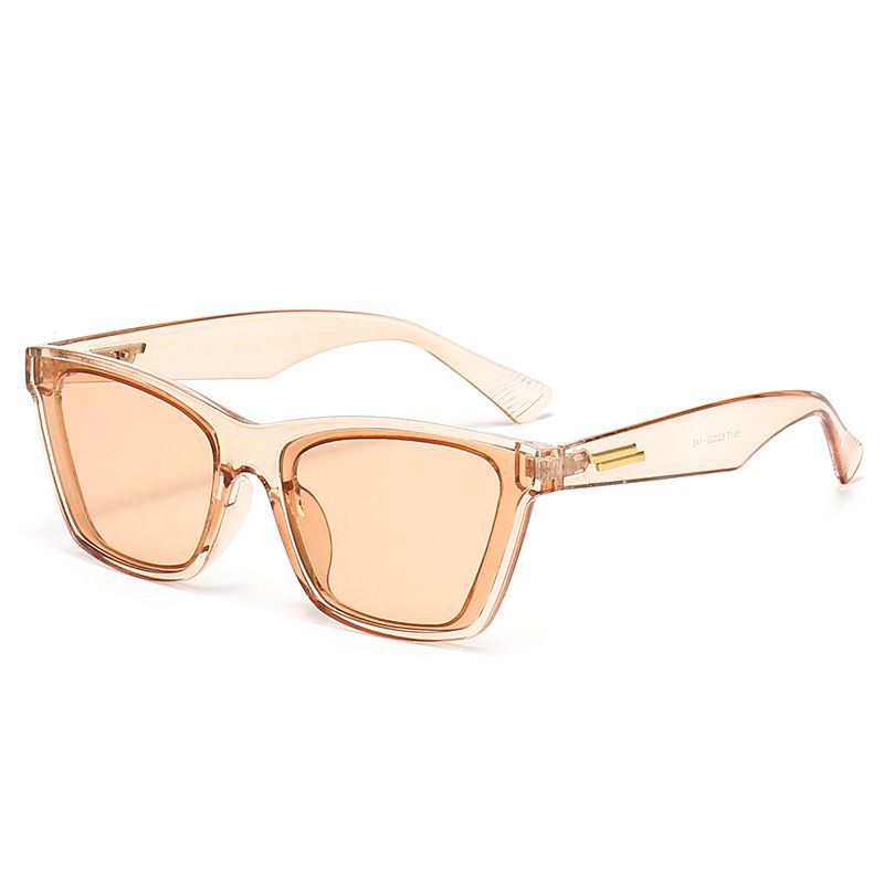 Cyberpunk Sunglasses UV Protection Cool Style For Men Women - Image 1