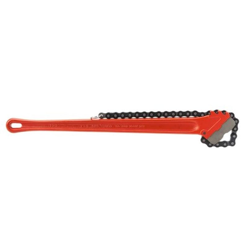 Ridgid Heavy-Duty Chain Wrench 24-Inch - Image 2