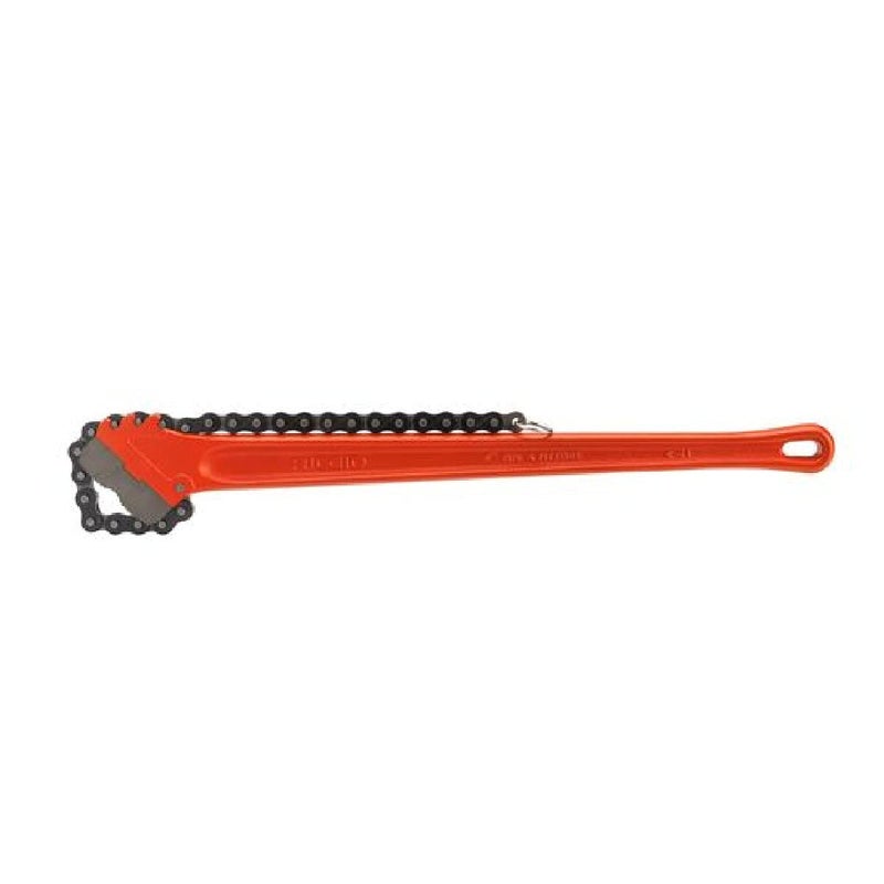 Ridgid Heavy-Duty Chain Wrench 24-Inch - Image 3
