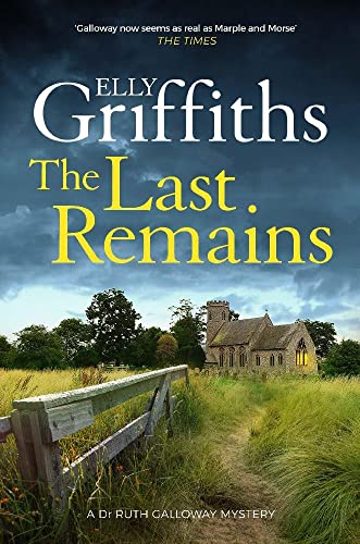 Last Remains 