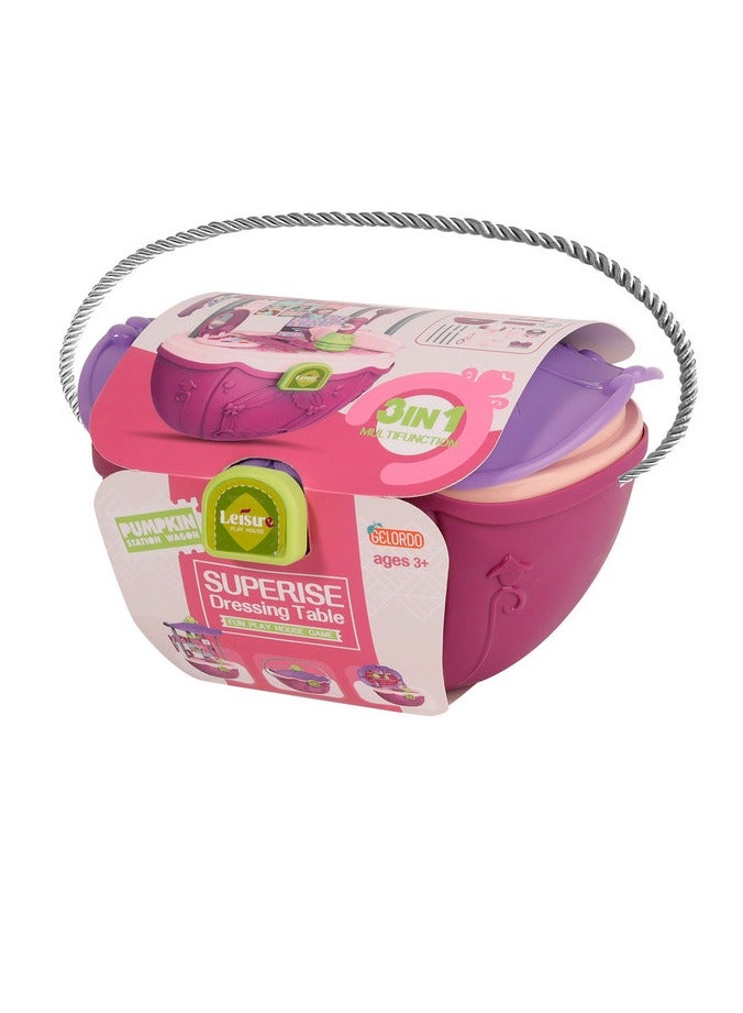 بامكين تسريحة متعددة الوضائف3 في 1  18-2172740 - Image 2