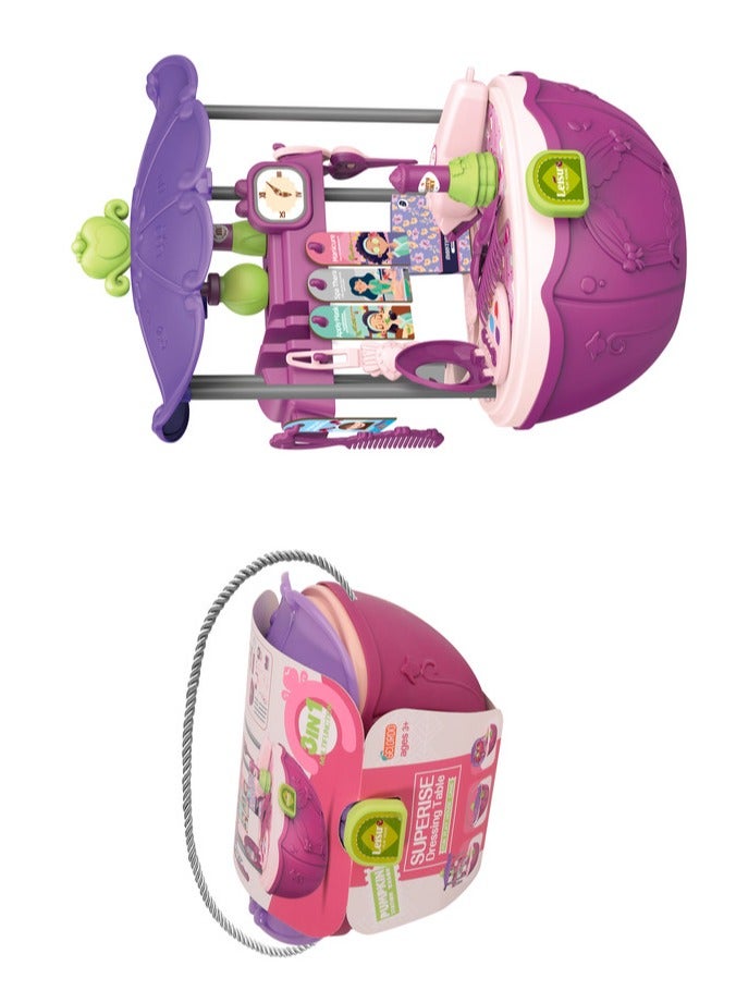 بامكين تسريحة متعددة الوضائف3 في 1  18-2172740 - Image 3