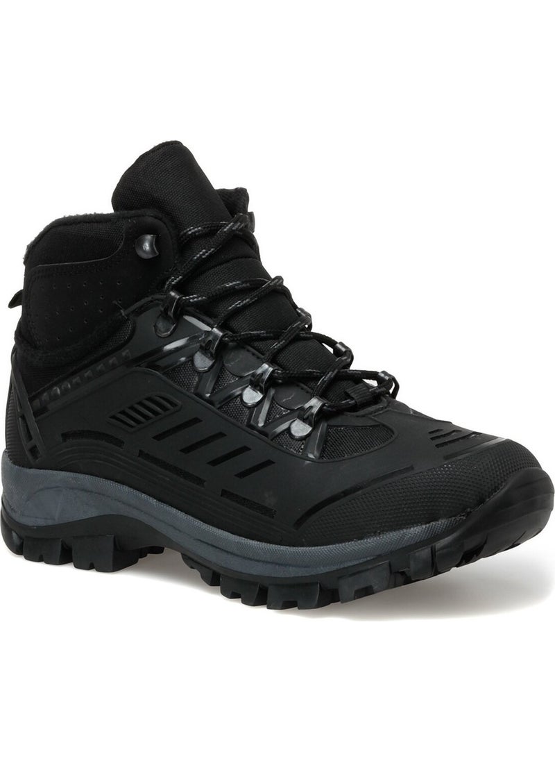 Polaris - 356090.M2PR Black Men's Outdoor Boots - Image 1