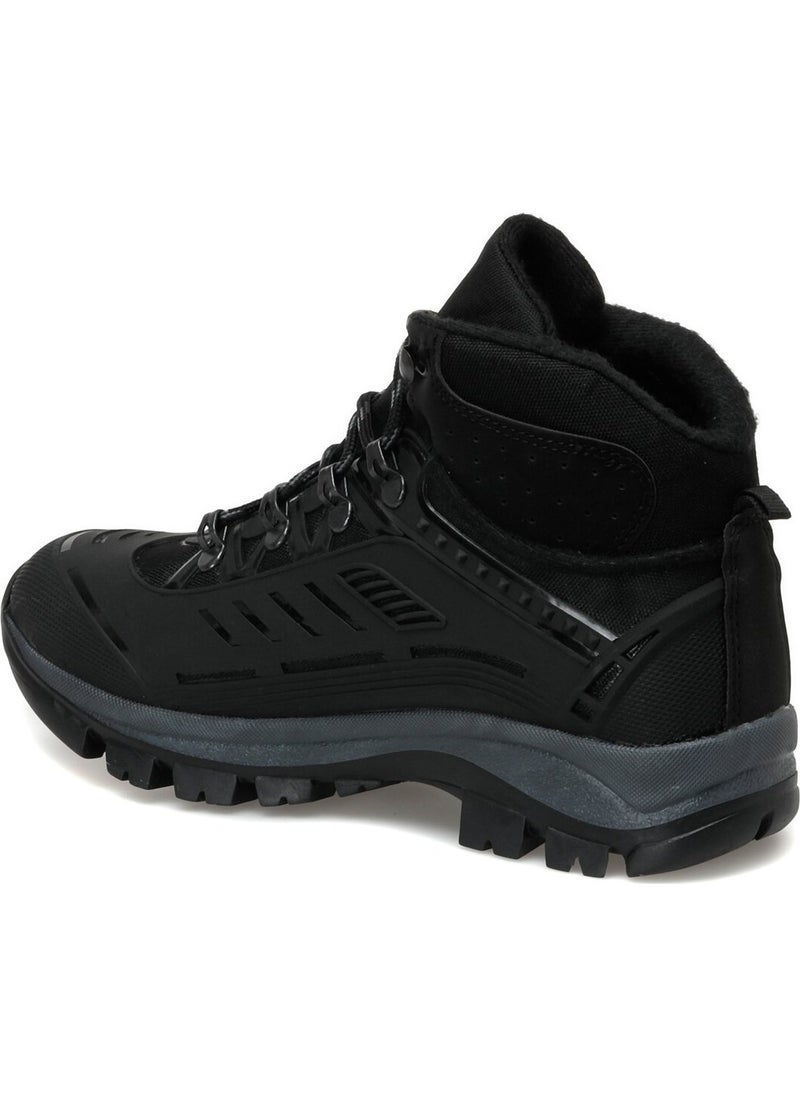 Polaris - 356090.M2PR Black Men's Outdoor Boots - Image 1