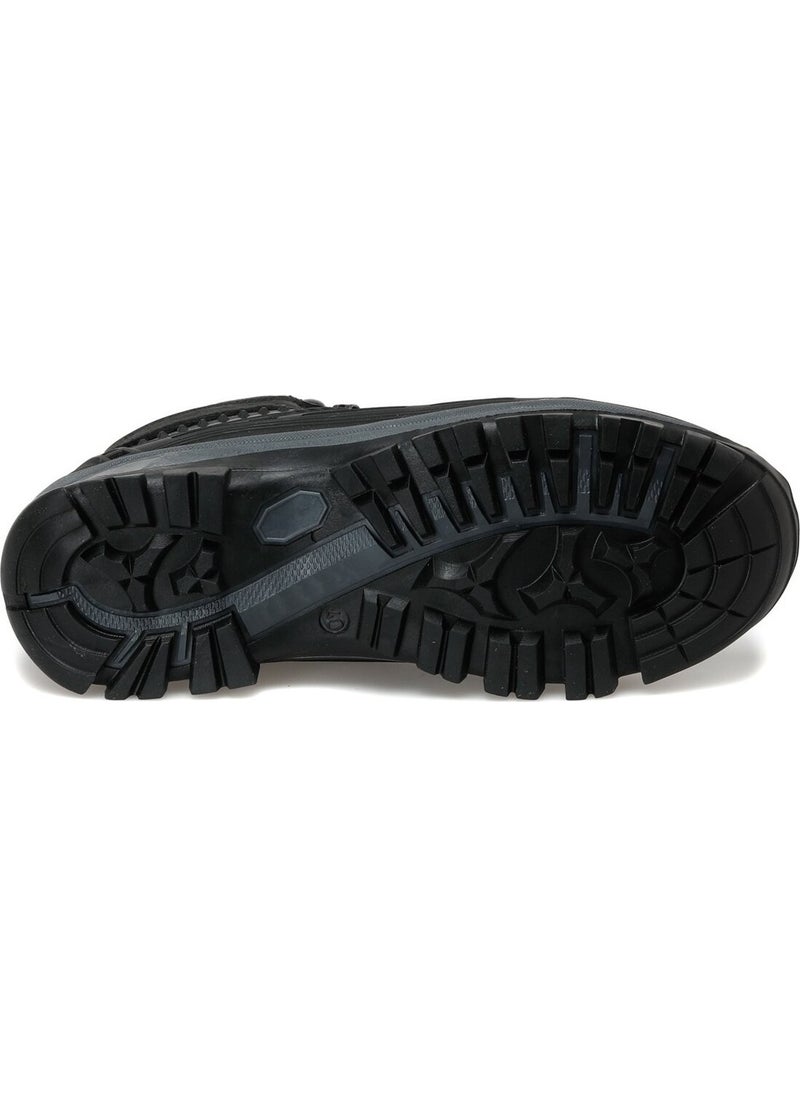Polaris - 356090.M2PR Black Men's Outdoor Boots - Image 1
