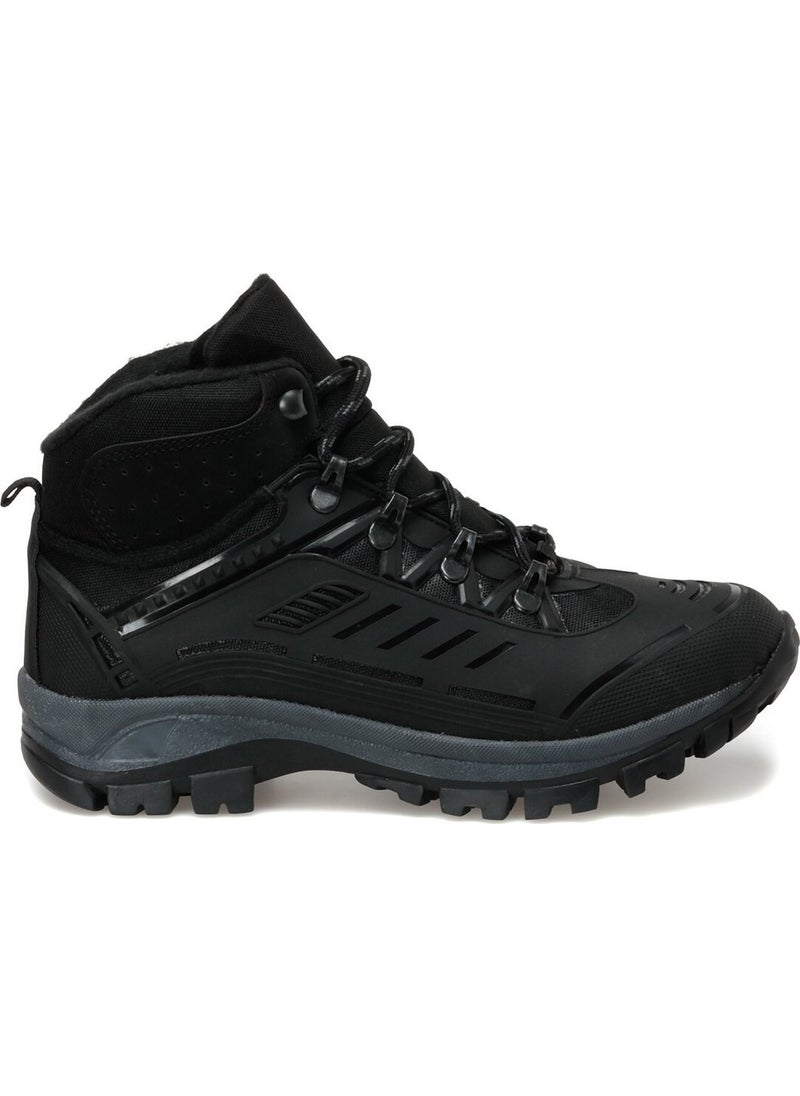 Polaris - 356090.M2PR Black Men's Outdoor Boots - Image 1