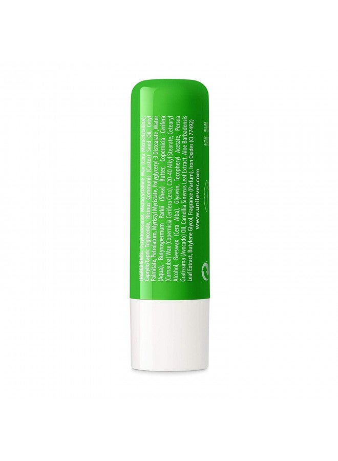 Vaseline Aloe Fresh Lip Therapy Stick- .16 oz - Image 3
