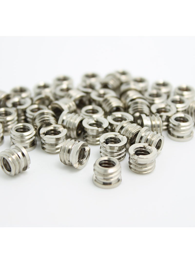 1/4 Double-Layer Screw Camera Hot Shoe AdapterA Nut A Nut - pzsku/ZA0D4F6E0BDFBDAA2404FZ/45/_/1723118376/927fa8e3-d38c-4aaf-a89a-37835e7a96f6