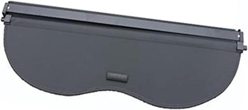 DEMULAX Car Trunk Cargo Cover for Kadjar 2015-2022 - Image 1