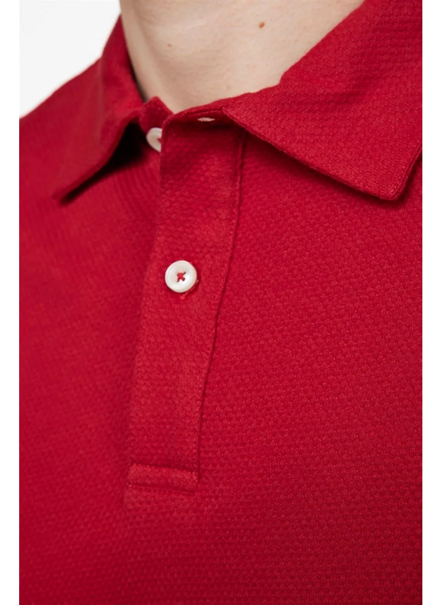 Tudors Slim Fit T-Shirt Honey 22/23 T-Shirt