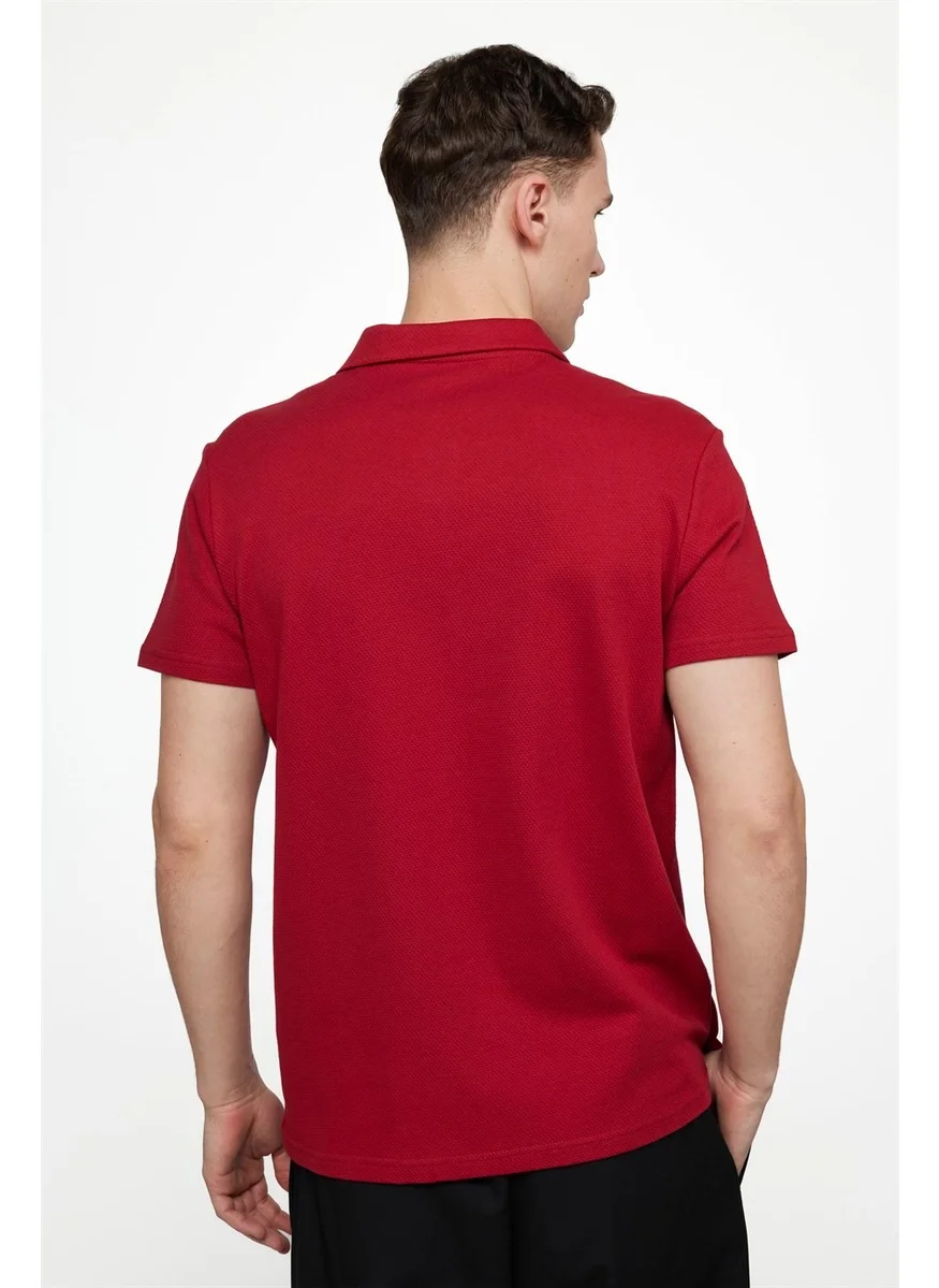 Tudors Slim Fit T-Shirt Honey 22/23 T-Shirt