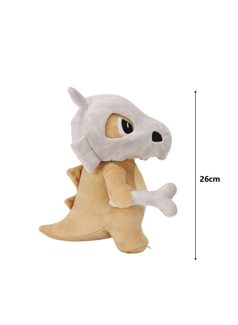 Cute And Comfortable 26cm Cara Cara Plush Doll, Super Soft Plush Toy, Suitable For Play And Display, A Good Gift For Game Fans - Image 2