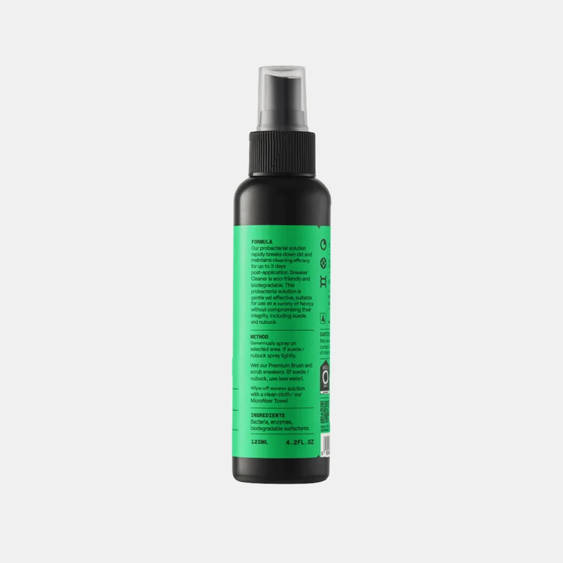 Sneaker Lab Sneaker Cleaner 125 ML Spray