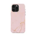 BURGA Peachy Gold