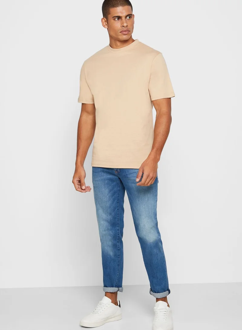Seventy Five No Future T-Shirt