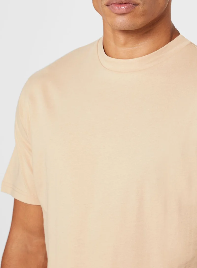 Seventy Five No Future T-Shirt