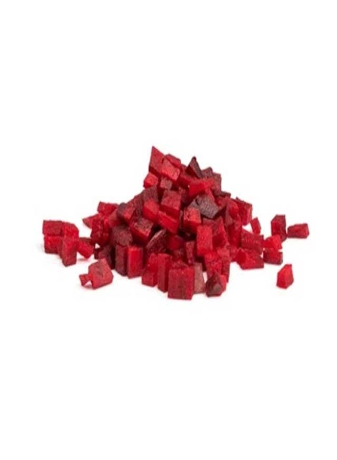 Fine Chopped Beetroot, 250g, India