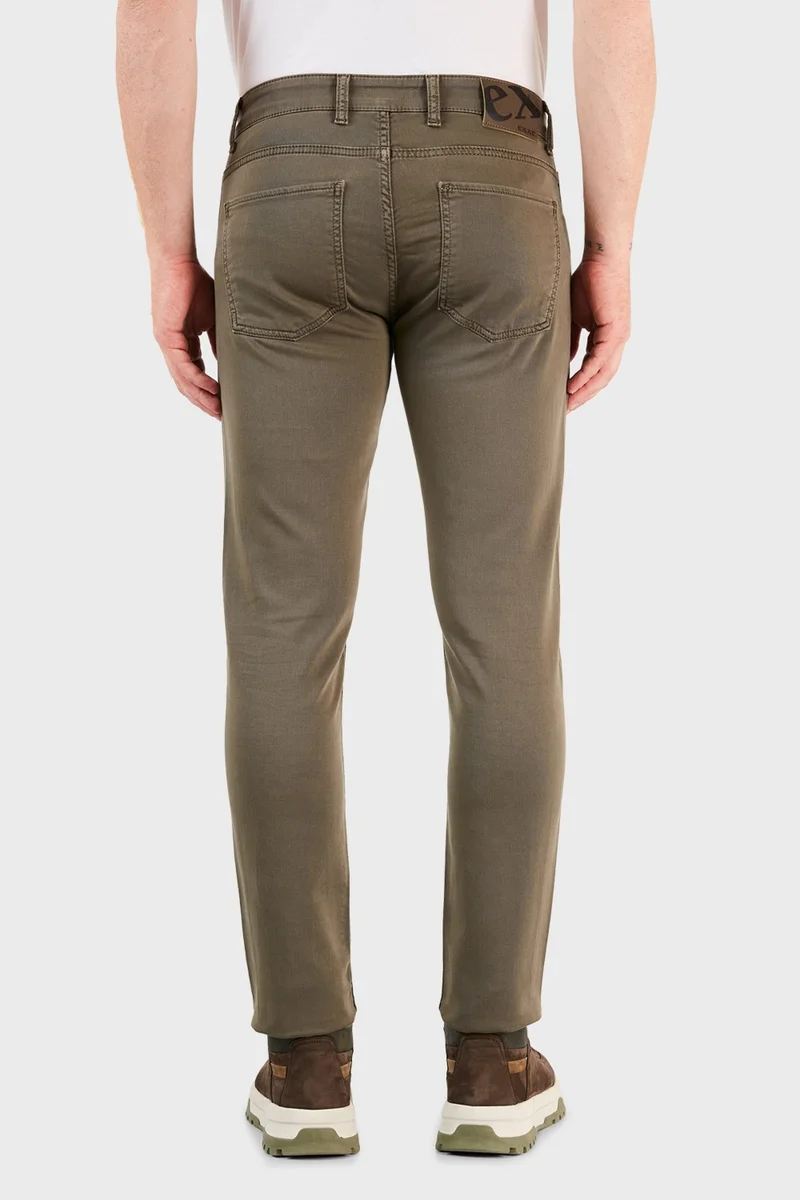 Exxe Jeans Men's Jeans Trousers EX1001K0013BARTEZ