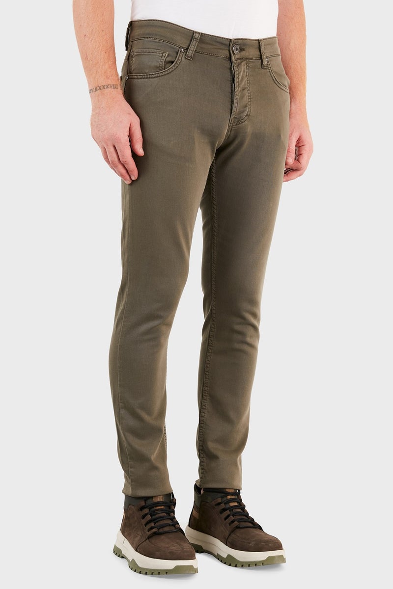 Exxe Jeans Men's Jeans Trousers EX1001K0013BARTEZ  - Image 5