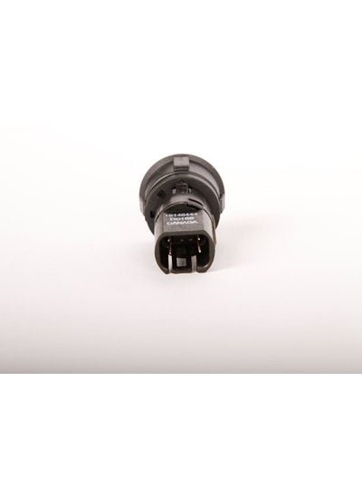 GM General Motors GM Genuine Parts 15148444 Ebony Electronic Traction Control Switch  - Image 2