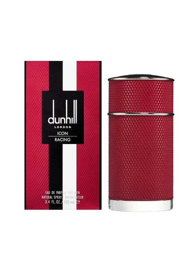 دانهيل ريسينج ريد EDP 100ملليلتر - Image 1