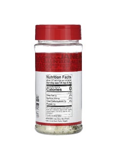 Jane's Krazy Jane's Krazy, Mixed-Up Salt , 9.5 oz (269 g)  - Image 2