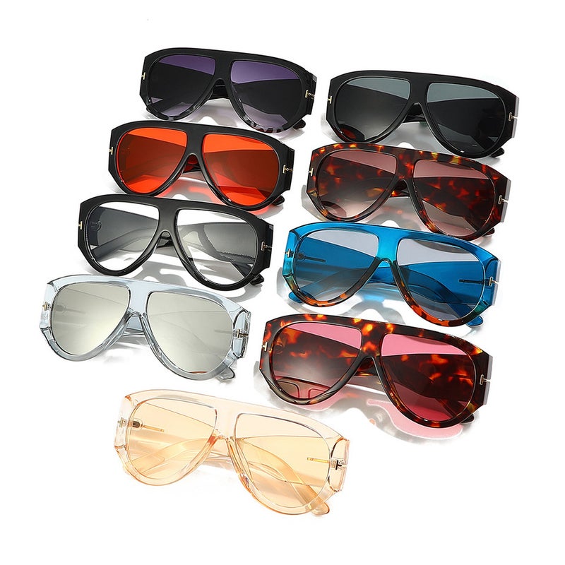 Sunglasses UV Protection Fashion 86086 - Image 4