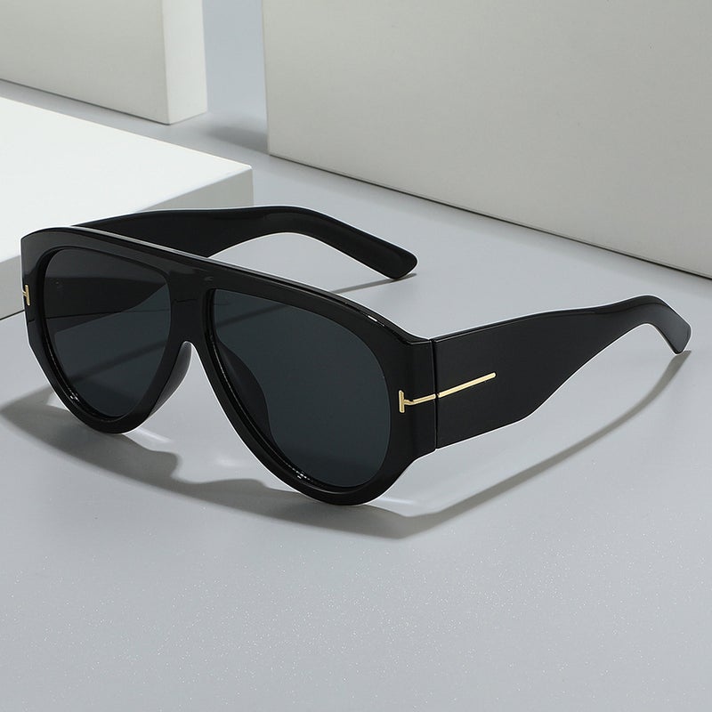 Sunglasses UV Protection Fashion 86086 - Image 2