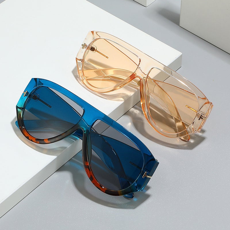 Sunglasses UV Protection Fashion 86086 - Image 3