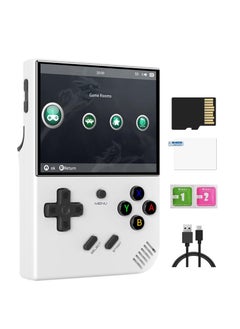 64GB + 128GB, White
