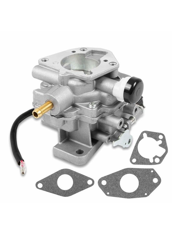 RANSOTO Carburetor with Gasket Compatible with Kohler CH22 CH23 CH620 CH680 19-23HP,Replace# 2485359-S - Image 1