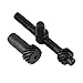 Aramox Aramox Chain Tension Adjuster, 0635231132314 Lawn Mower Chain Adjuster Tensioner Chainsaw Repair Kit for 2500 25CC  - Image 2