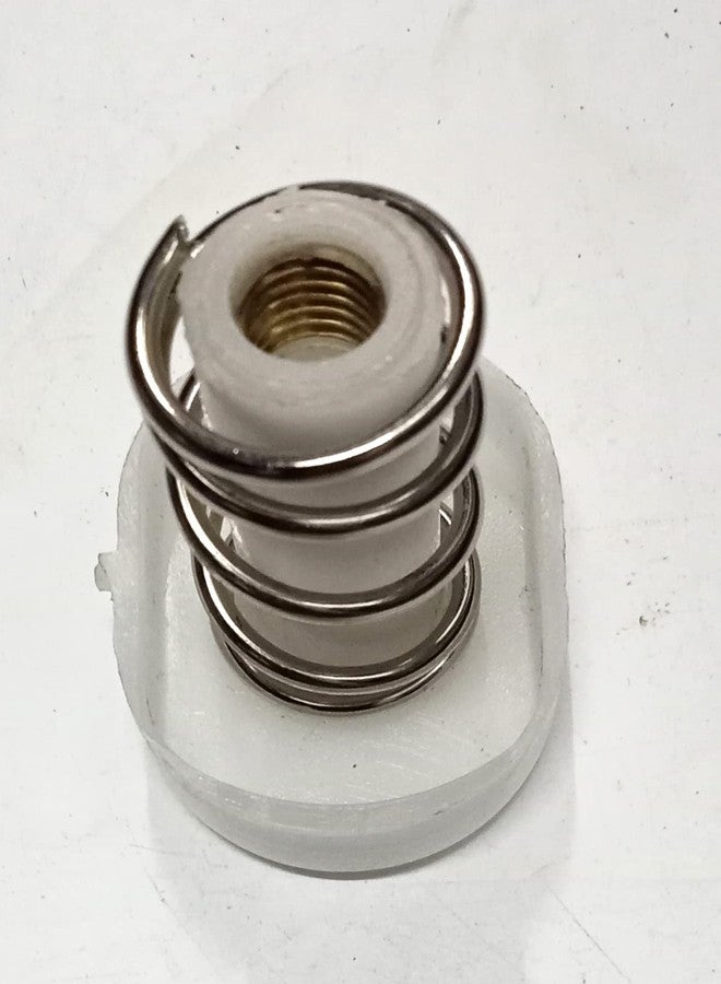 Grinder Top Lock Knob 10mm Screw (GK - 0014) Pitch - 1.5 - Image 2