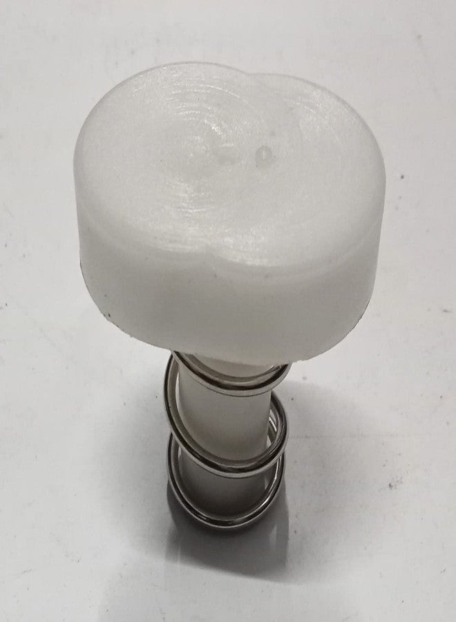 Grinder Top Lock Knob 10mm Screw (GK - 0014) Pitch - 1.5 - Image 3