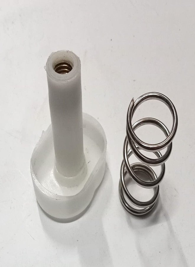 Grinder Top Lock Knob 10mm Screw (GK - 0014) Pitch - 1.5 - Image 5