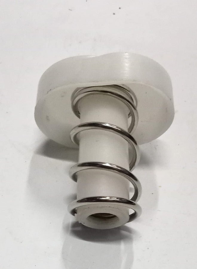 Grinder Top Lock Knob 10mm Screw (GK - 0014) Pitch - 1.5 - Image 4