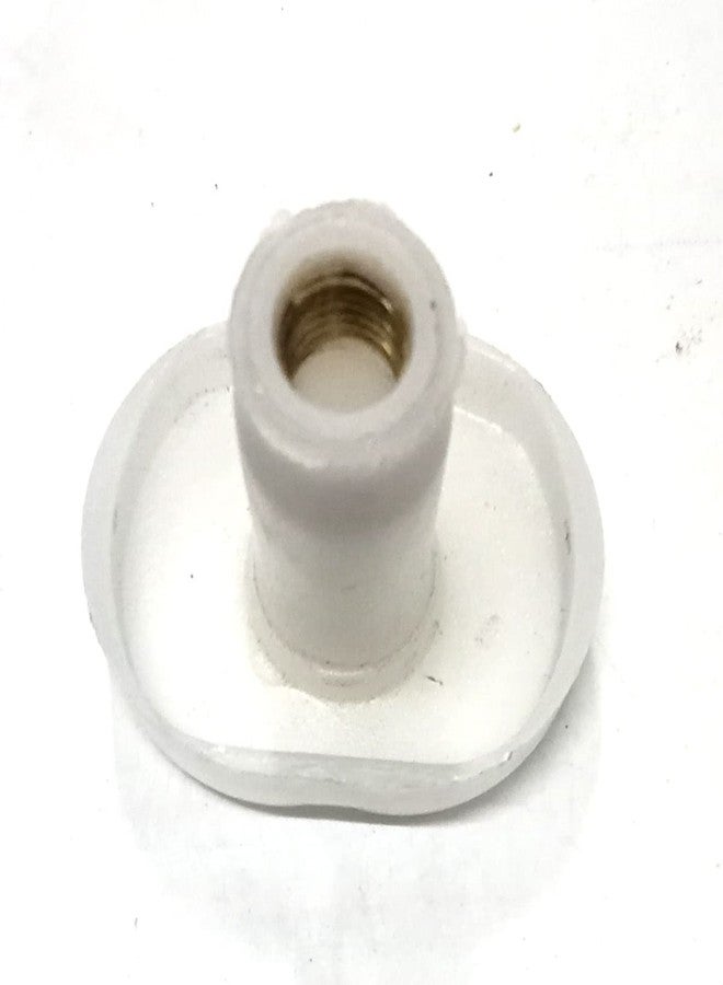 Grinder Top Lock Knob 10mm Screw (GK - 0014) Pitch - 1.5 - Image 1