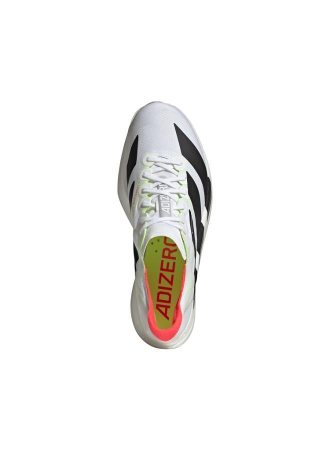 Adidas Adizero Adios Pro 4 M White Running Men Shoes - Image 5
