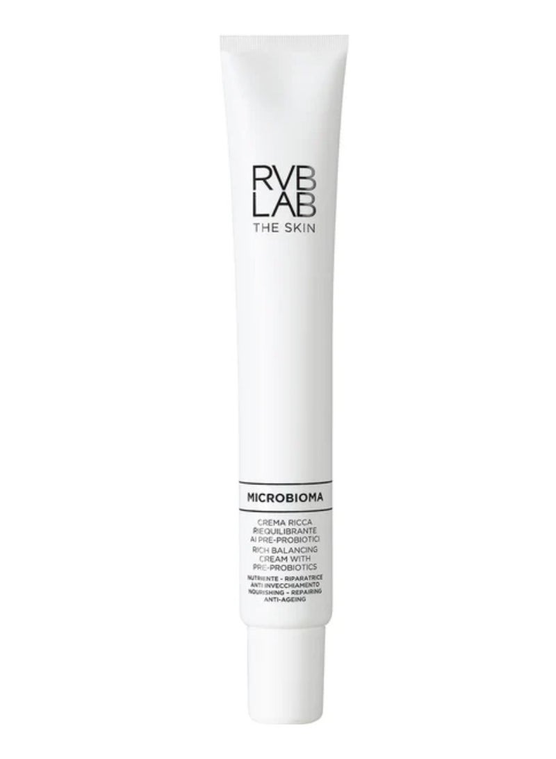 RVB LAB Microbioma Pre-Biotic Balancing Cream for All Skin Types 25ml - Image 1