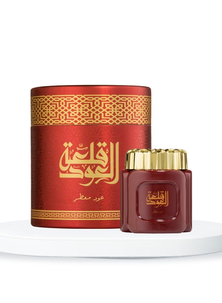 عود لافر بخور قلعة العود عود معطر 30 جرام