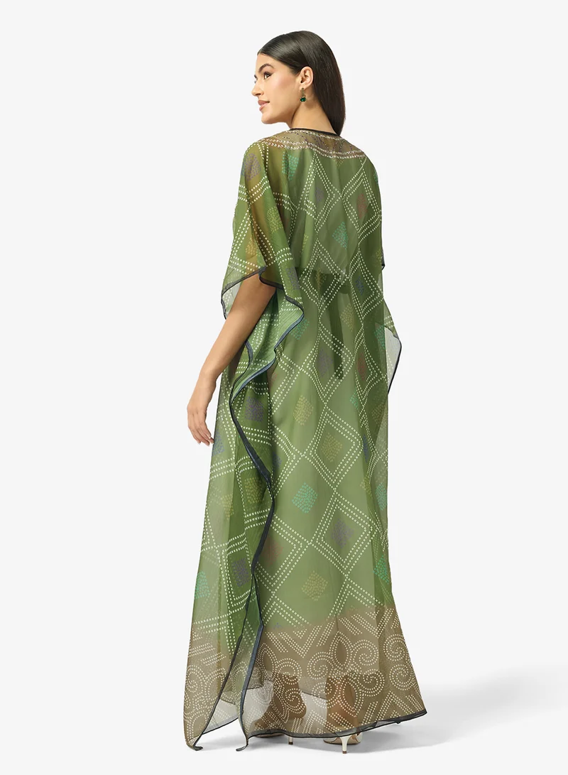 ارابيان كلوزيت LADIES KAFTAN