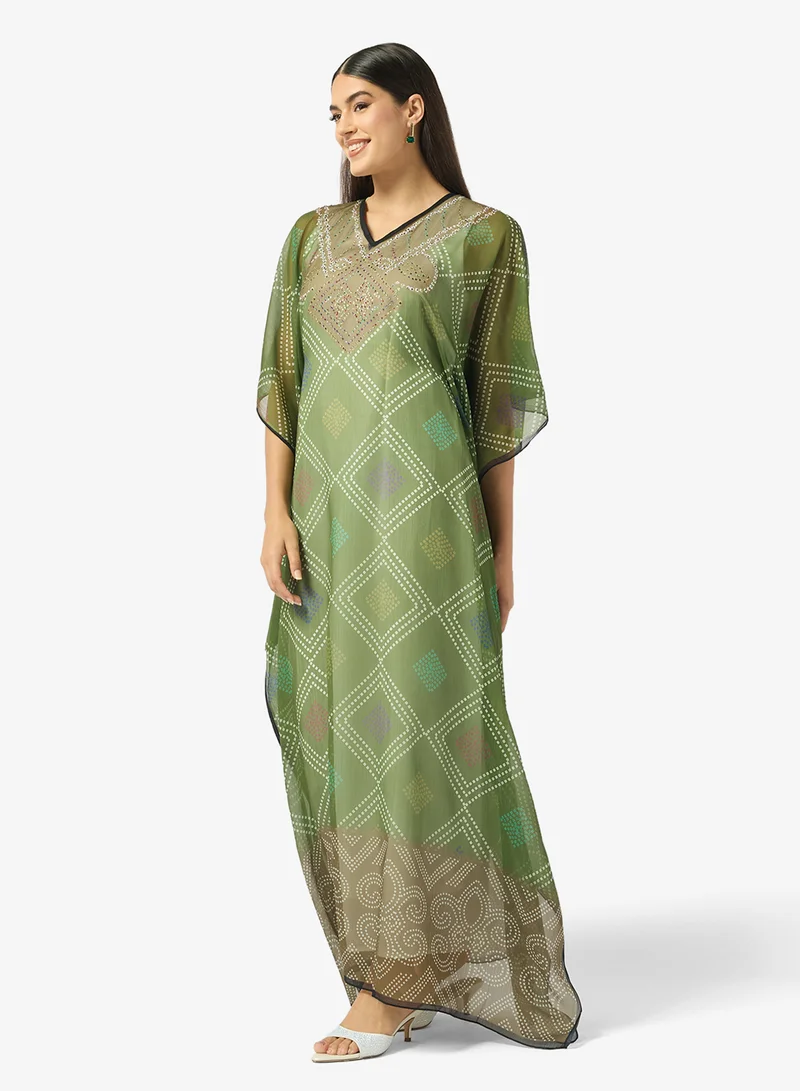 ارابيان كلوزيت LADIES KAFTAN