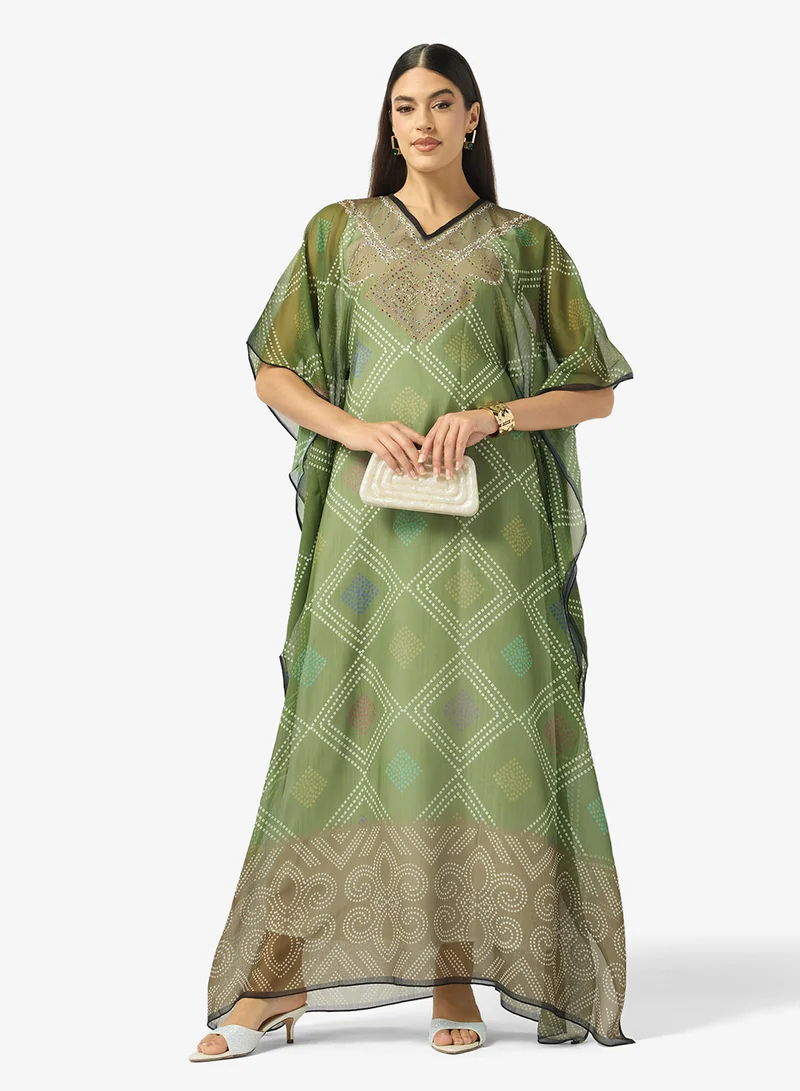 Arabian Closet  LADIES KAFTAN for Women | Best Price UAE