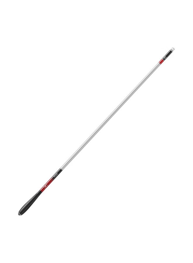Shark Shensha Fishing Rod, Handheld Rod, 4.5 Meters, Shadow Blade Crucian Carp, 28 Sections, Ultra-light And Ultra-hard Fishing Rod, Platform Fishing Rod, Fishing Pole, Fishing Tackle - Image 5