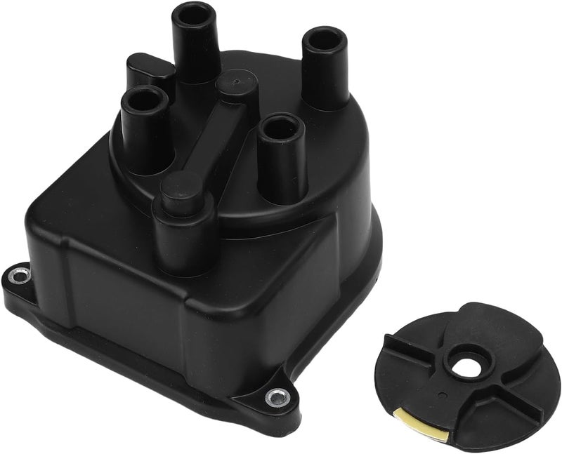 Ignition Distributor Cap Rotor Set for Efficient Delivery and Reliable Starts Integra Del Sol - Image 4