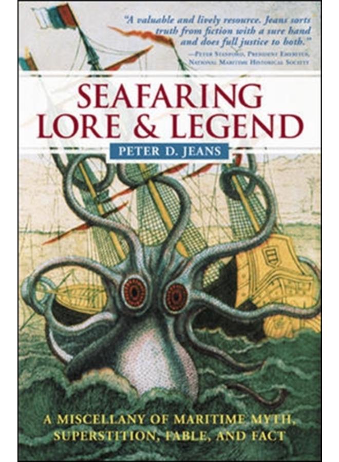 Seafaring Lore and Legend 